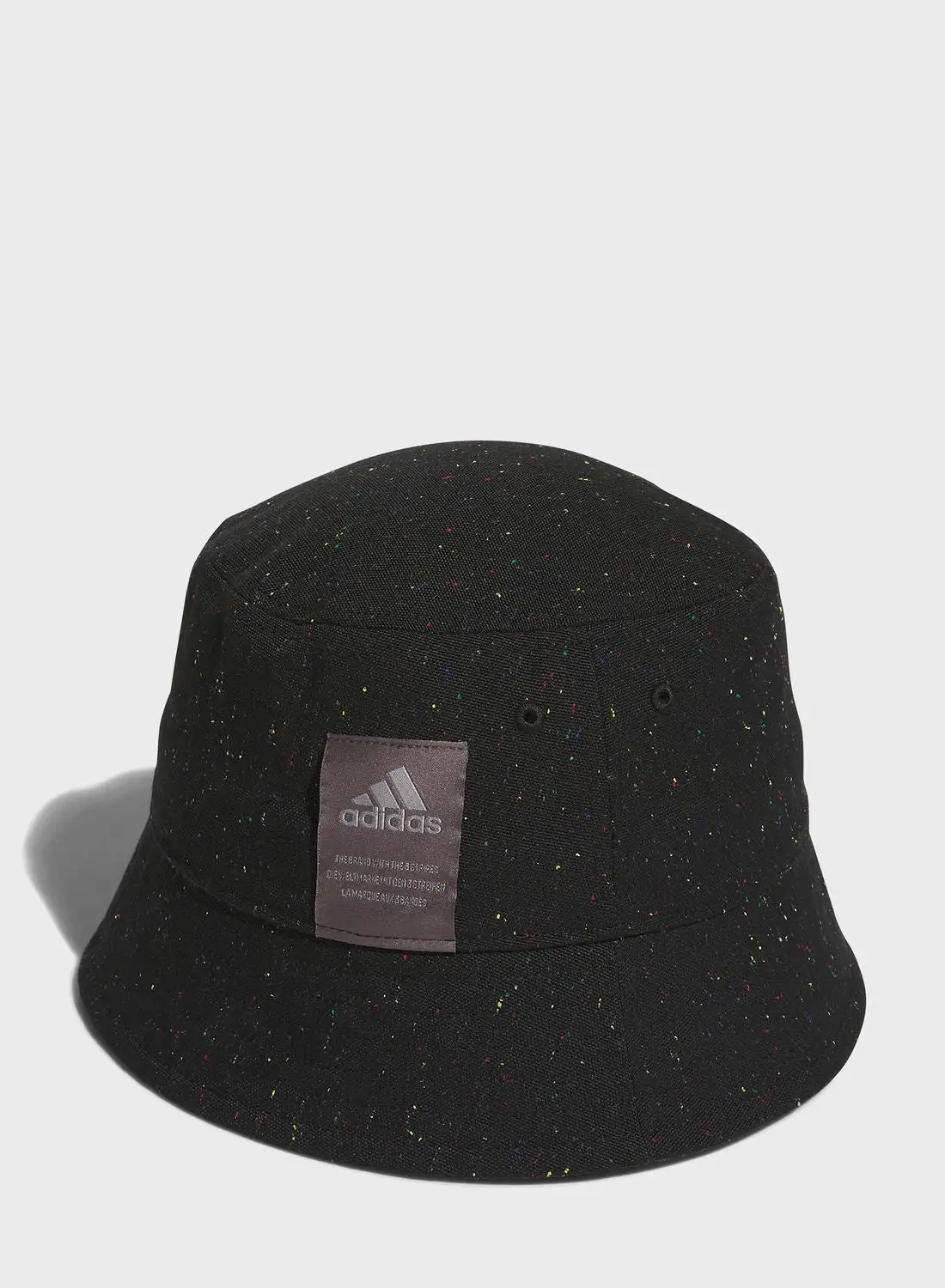 Adidas Must Haves Seasonal Bucket Hat