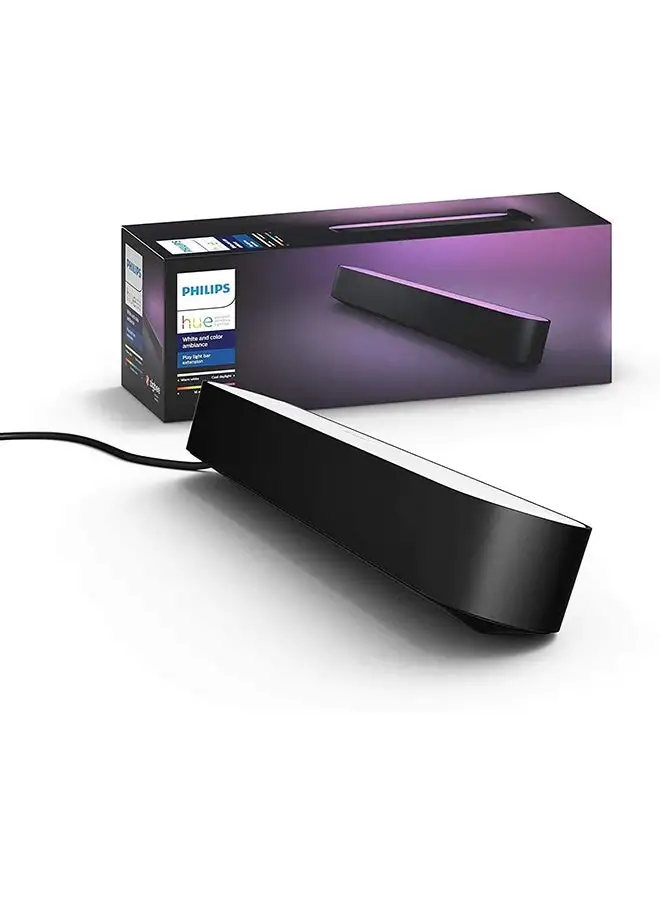 Philips PHILIPS HUE PLAY LIGHT BAR EXTENSION White & Color Light