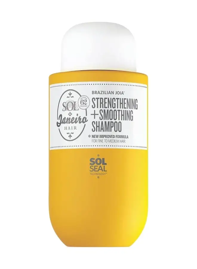 Sol de Janeiro Brazilian Joia Damage Repairing Shampoo 295mL