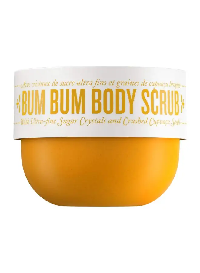 Sol de Janeiro Bum Bum Body Scrub 220g