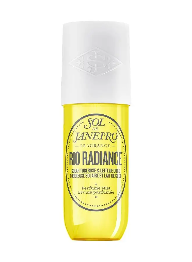 Sol de Janeiro Rio Radiance Hair And Body Fragrance Mist 240Ml