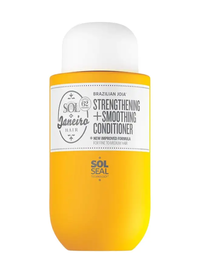 Sol de Janeiro Brazilian Joia Strengthening + Smoothing Conditioner 295ml