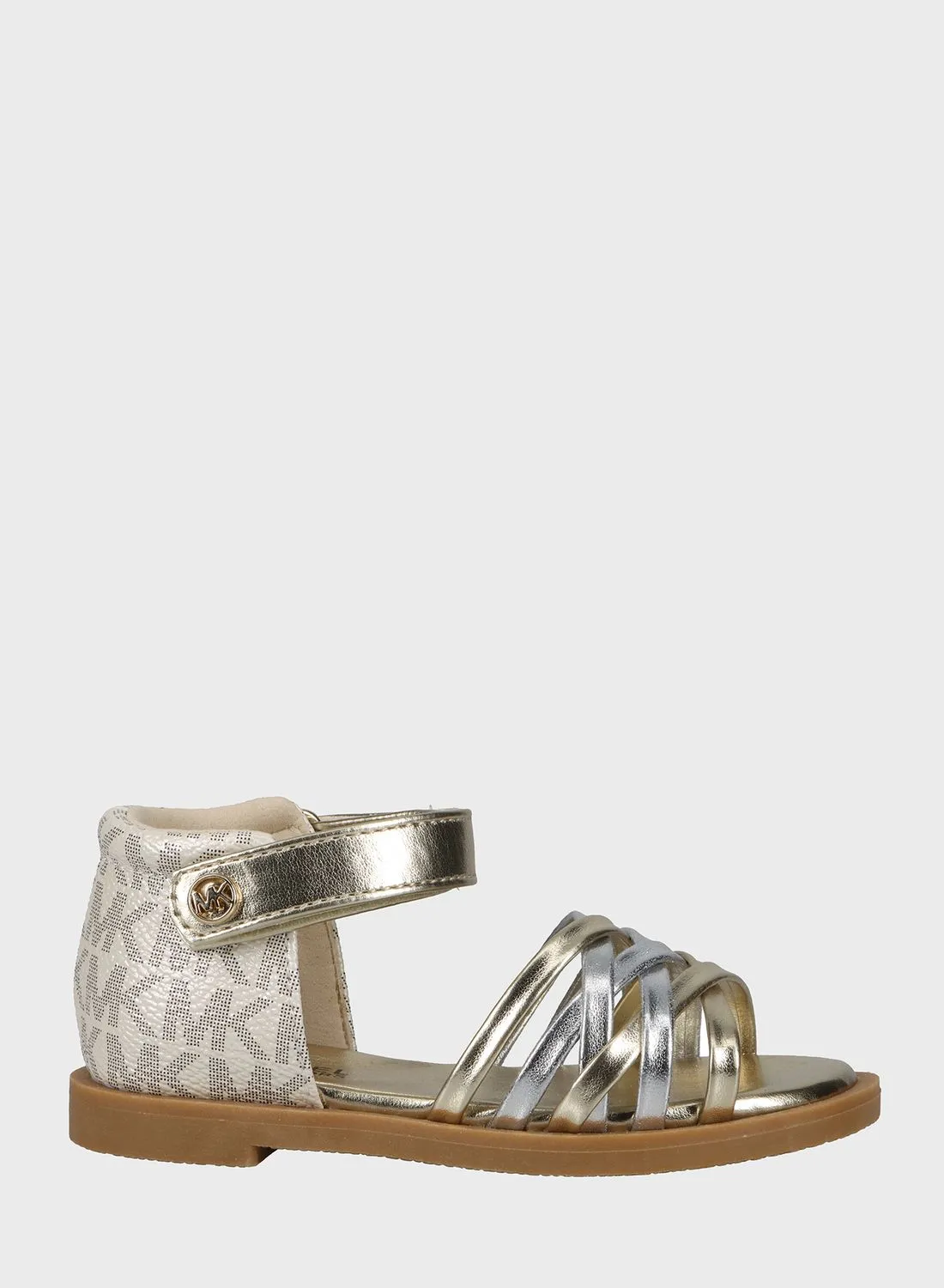 Michael Kors Kids Jensyn Sandals