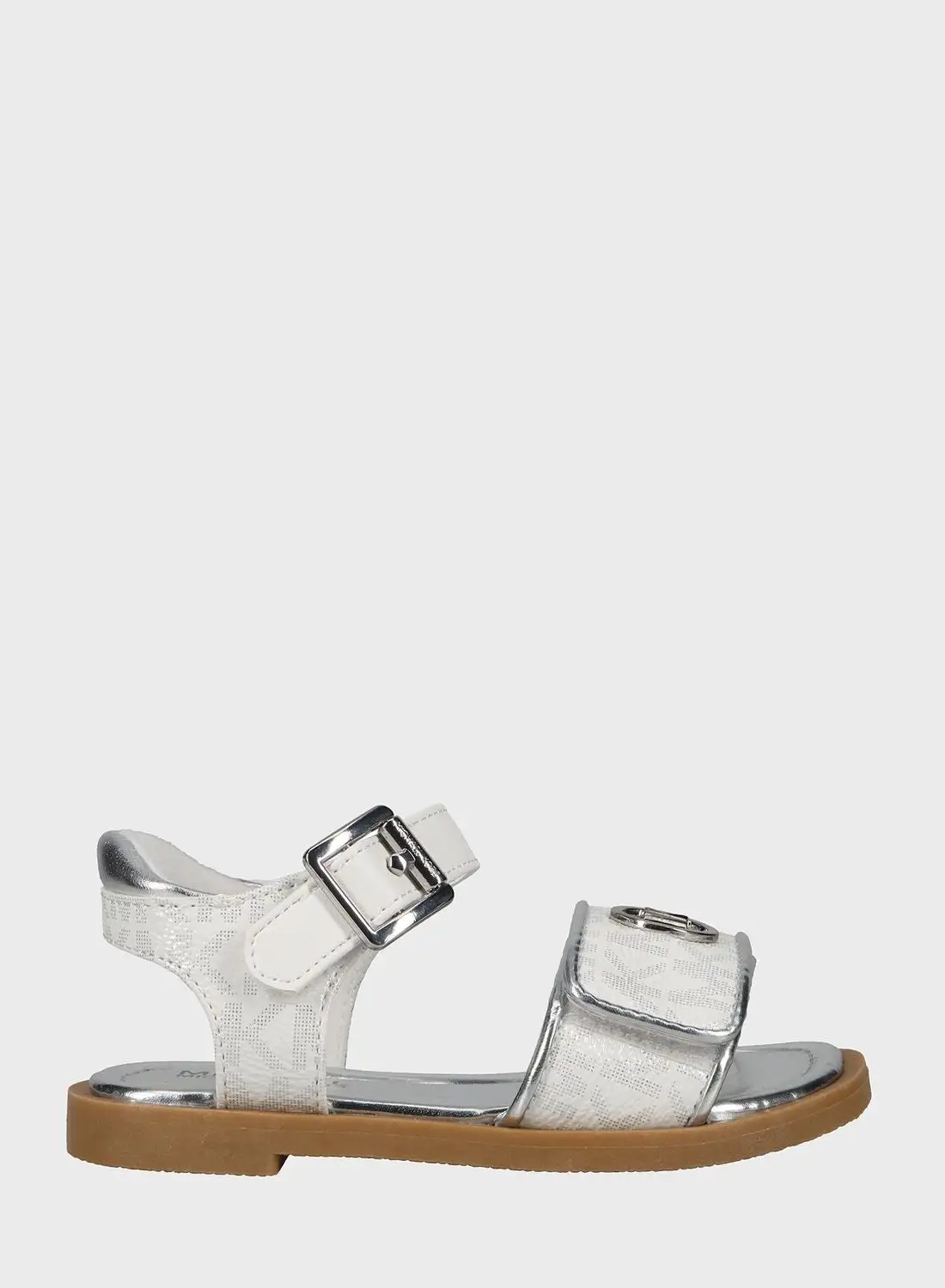 Michael Kors Kids Kieran Sandals