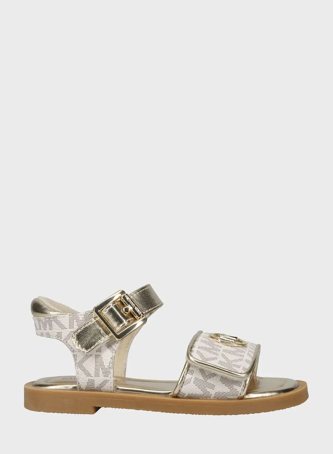 Michael Kors Kids Kieran Sandals