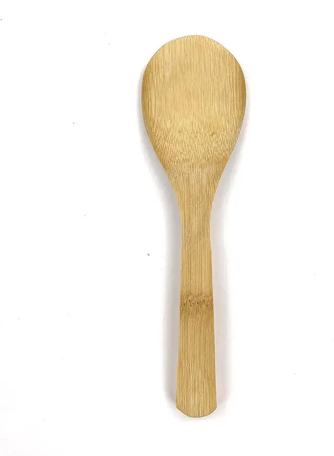 Home Pro Homepro Rice Paddle Non Stick Rice Spoons Paddle Heat Resistant Rice Spoon Serving Spoon With Long Handle