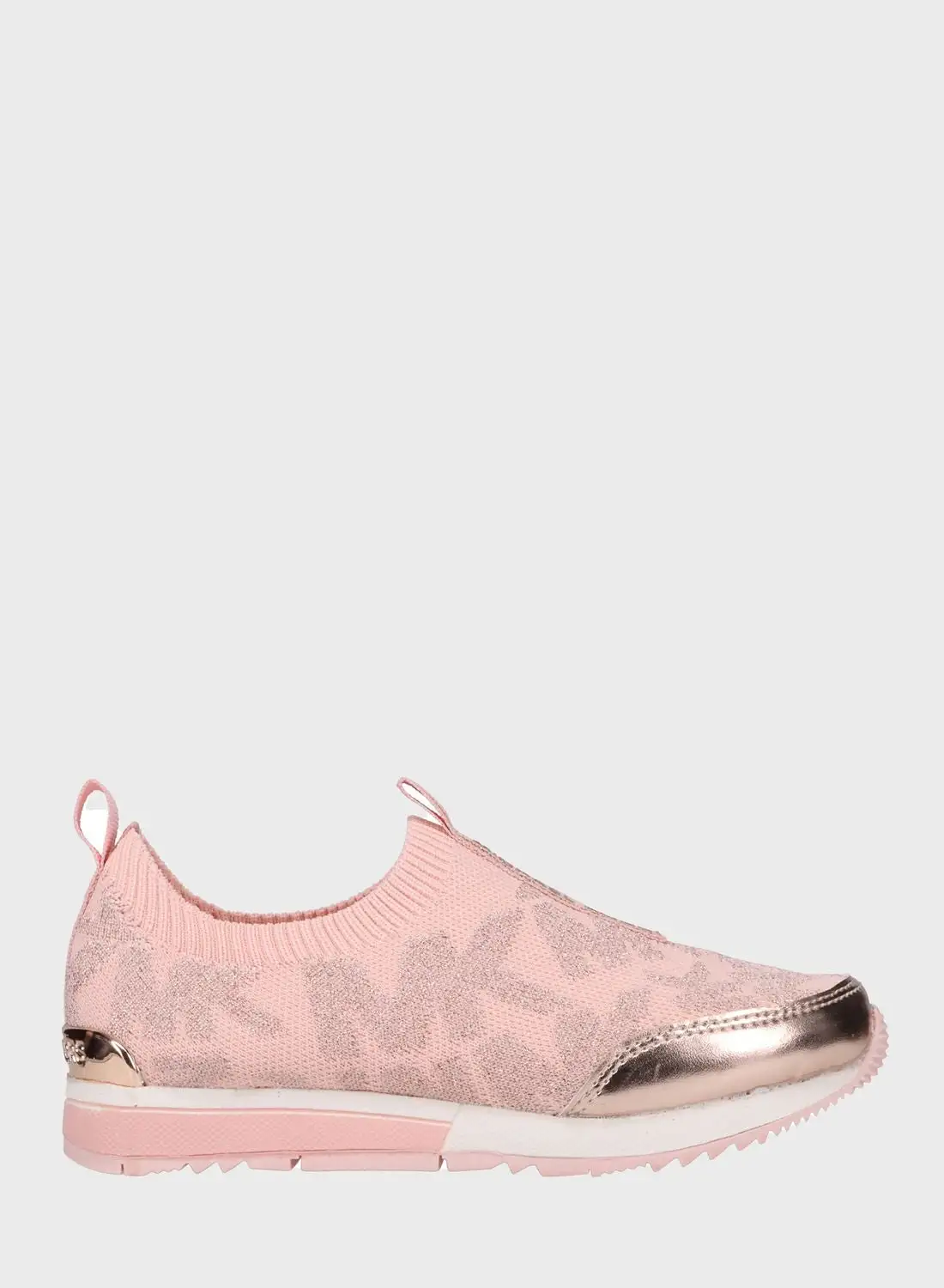 Michael Kors Youth Allie Sock Sneakers