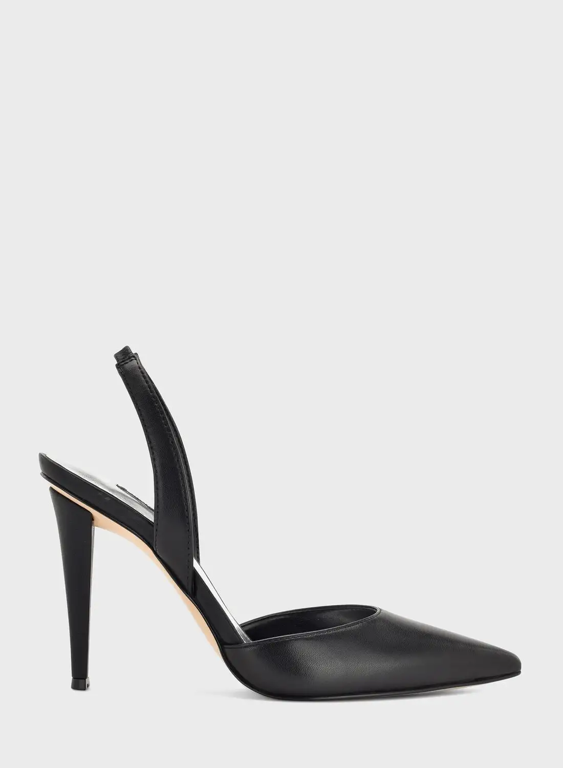 NINE WEST Pointed Toe Pumps