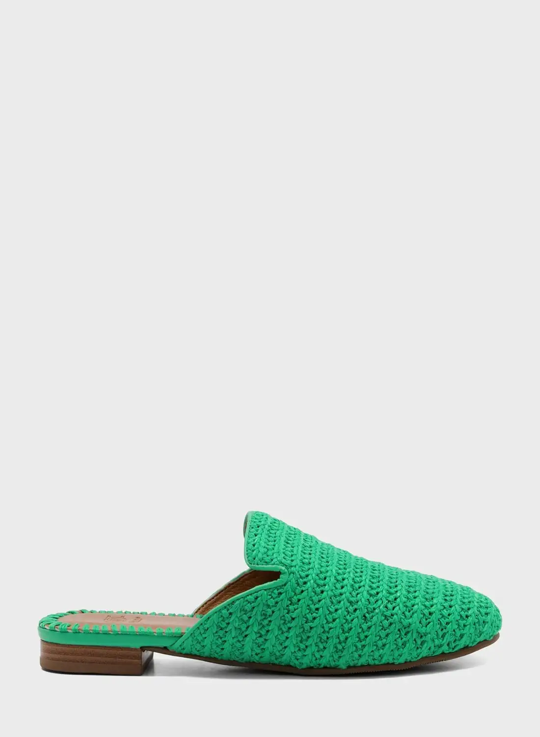 Dune LONDON Grecian Espadrilles