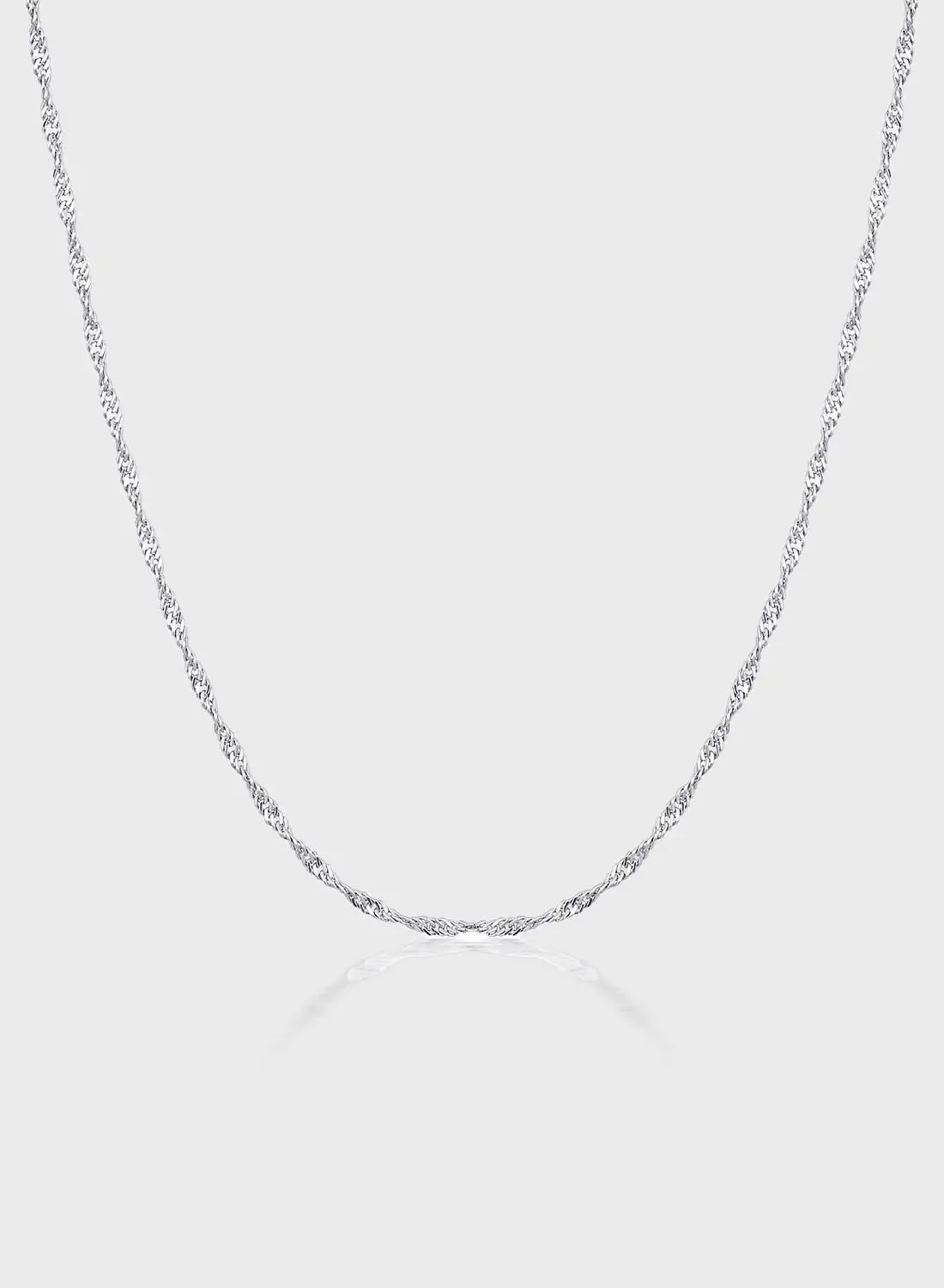 EL&RO Jewellery Eddy Necklace