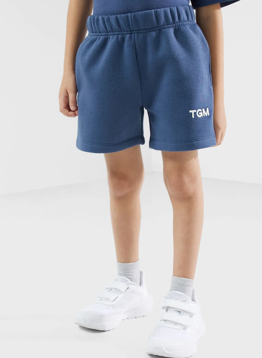 The Giving Movement Kids Lounge Shorts