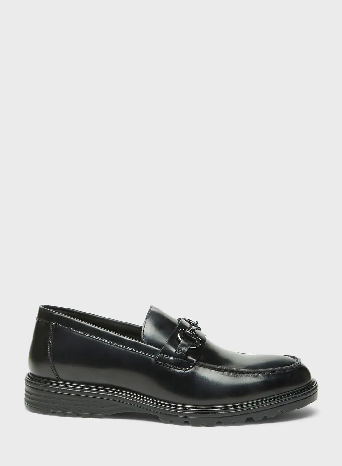 DUCHINI Slip On Formal Shoes