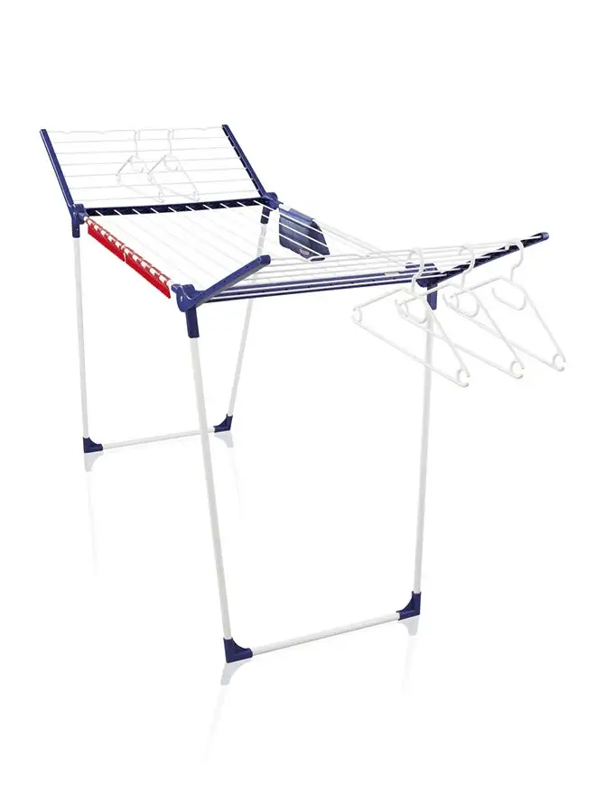 LEIFHEIT LF Pegasus 200 Solid Comfort Drying Rack 20m (81516)