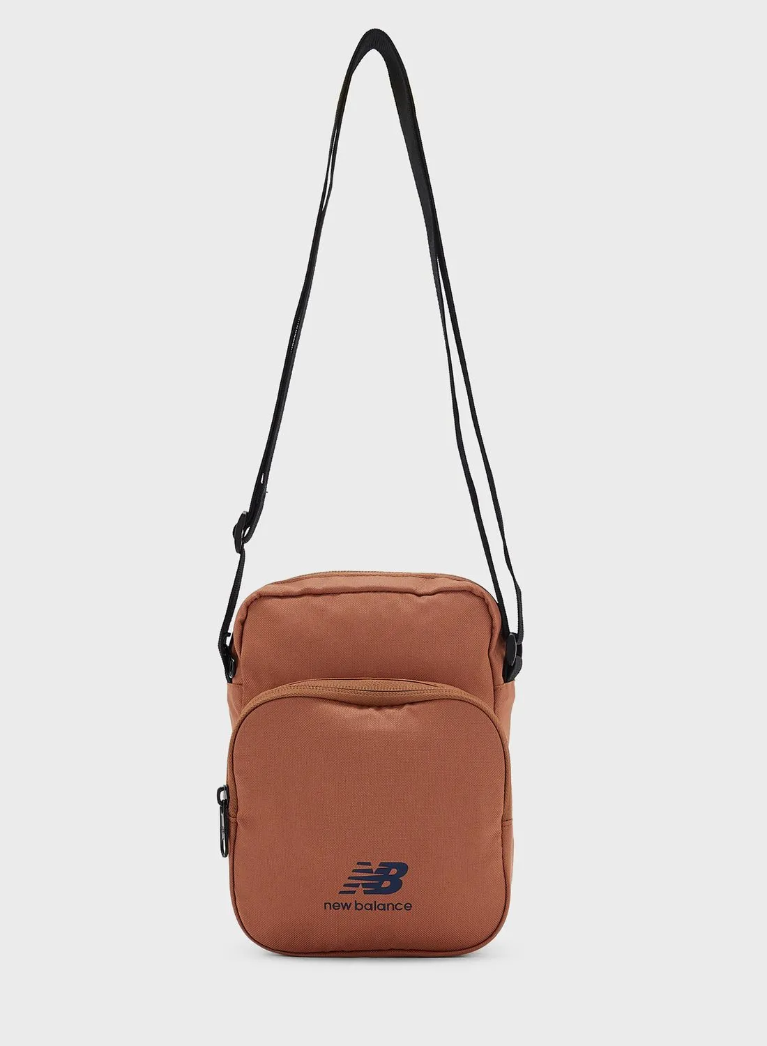 New Balance Logo Crossbody