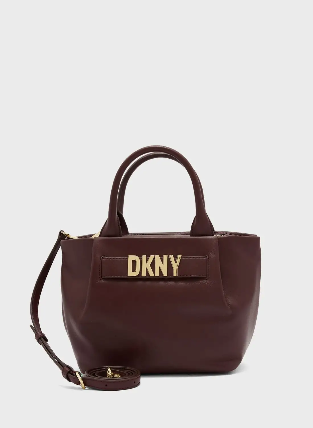 DKNY Pilar Top Handle Satchels Bags