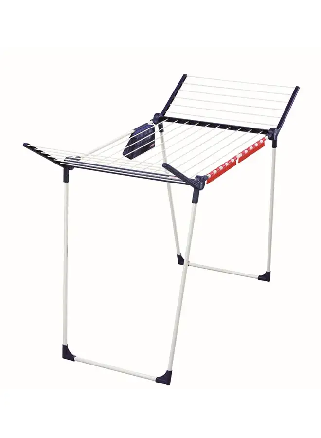 LEIFHEIT LF Pegasus 180 Solid Plus Drying Rack (81510)