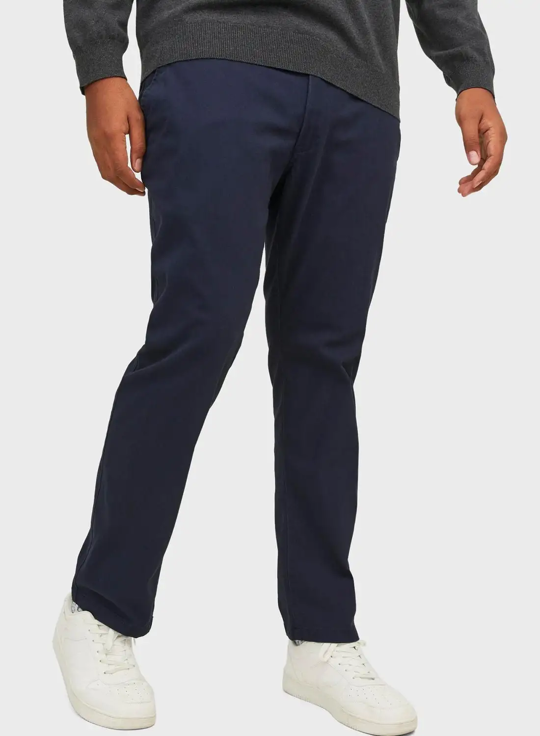 JACK & JONES Essential Slim Fit Pants