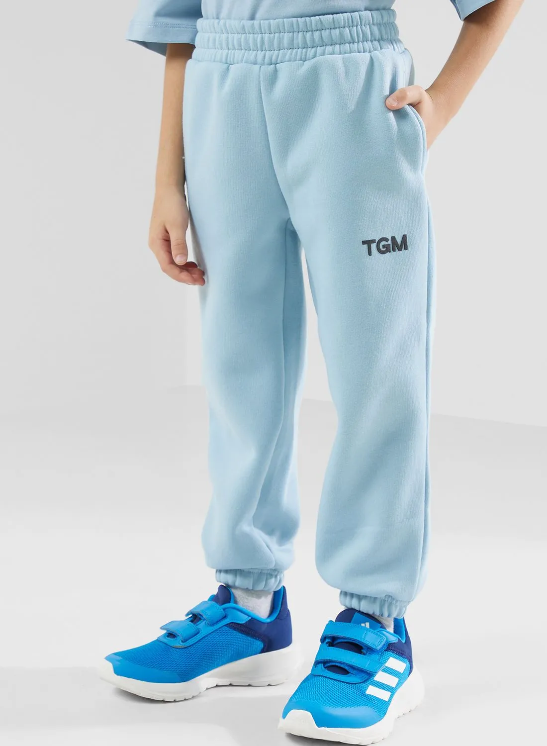 The Giving Movement Kids Joggers