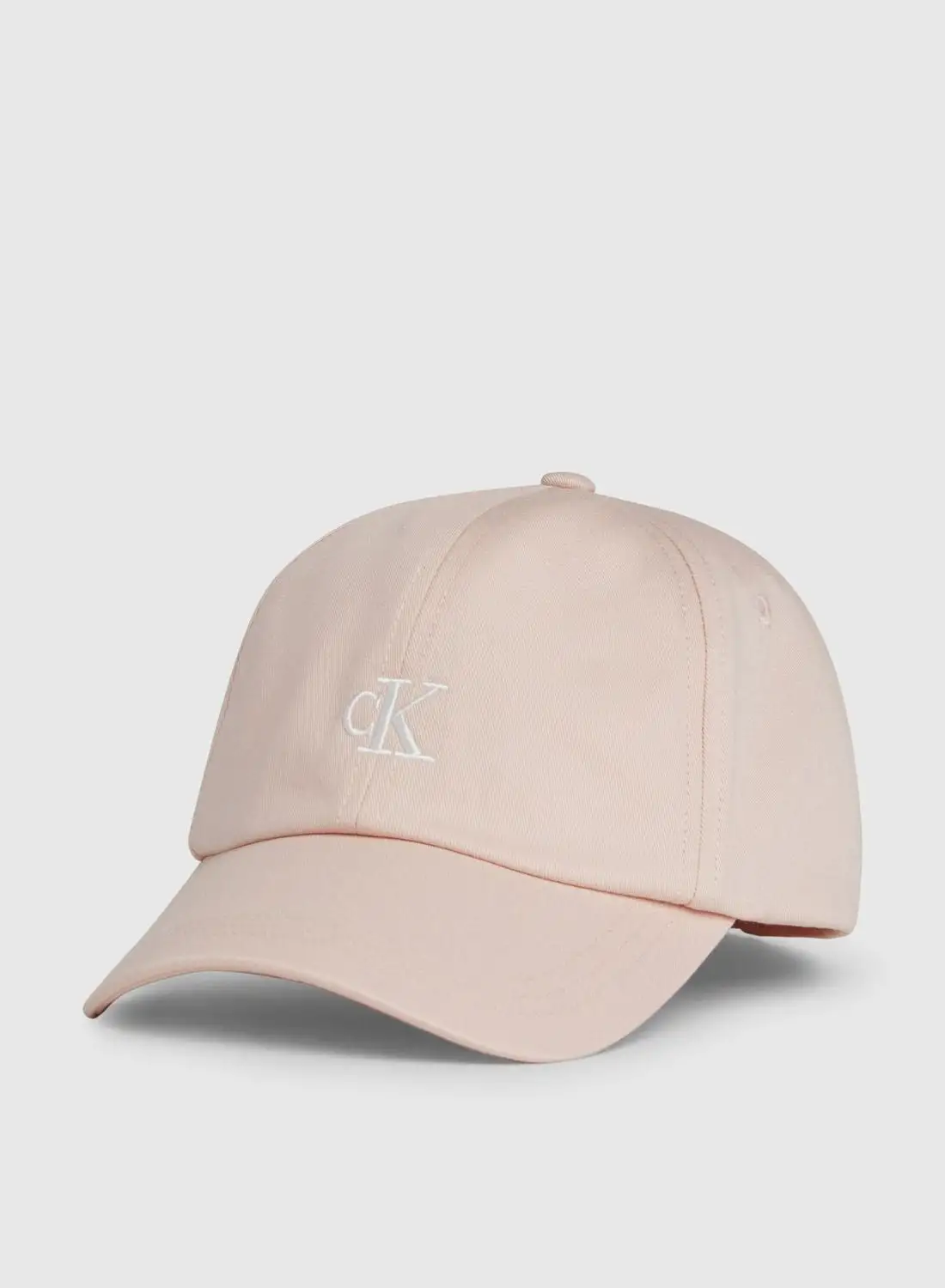 Calvin Klein Jeans Kids Monogram Cap