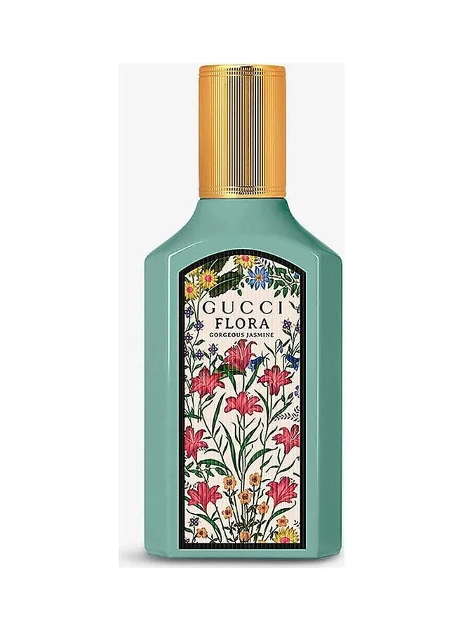 GUCCI Flora Gorgeous Jasmine EDP For Women 100ml