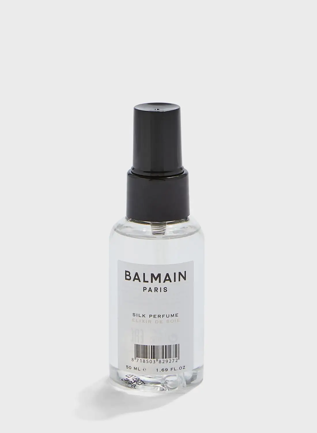 Balmain Paris Hair Couture Travel Silk Perfume 50Ml