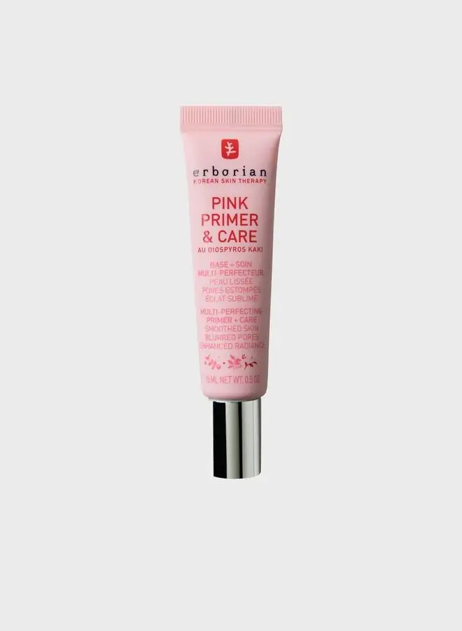 erborian Pink Primer & Care 15ml