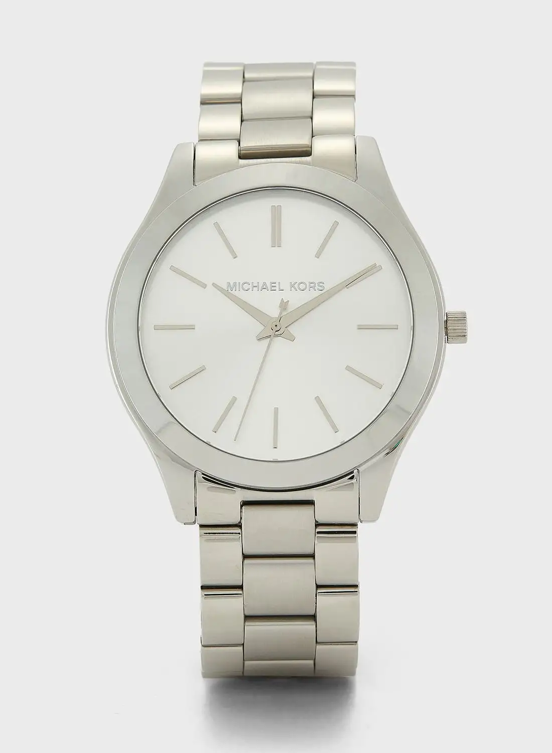 Michael Kors Runway Analog Watch