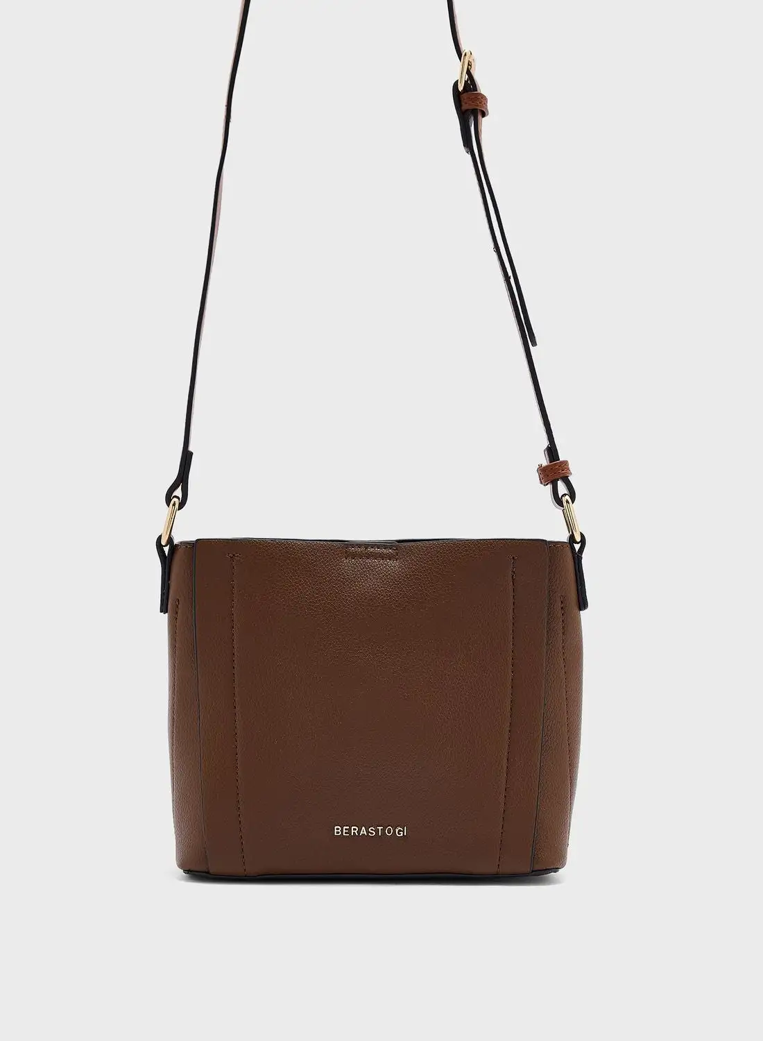 CCC Zip Over Crossbody