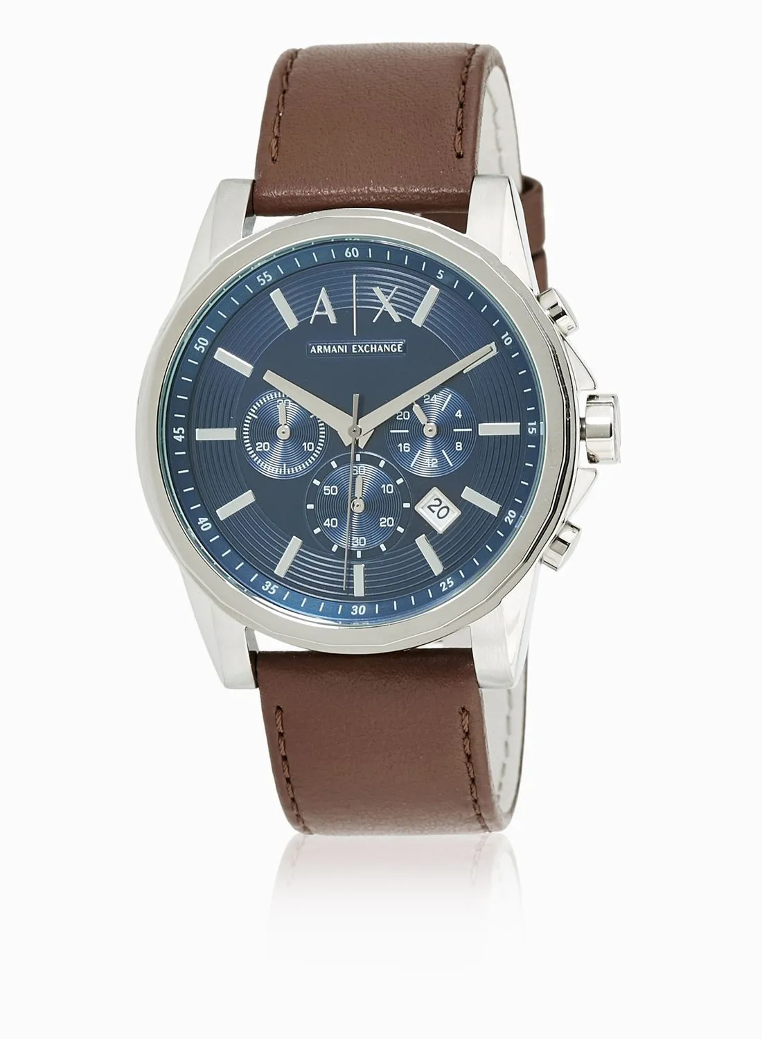 Armani Exchange AX2501 Outerbanks Watch