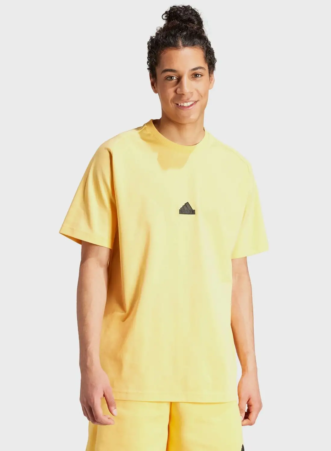 Adidas Essential Z.N.E. T-Shirt