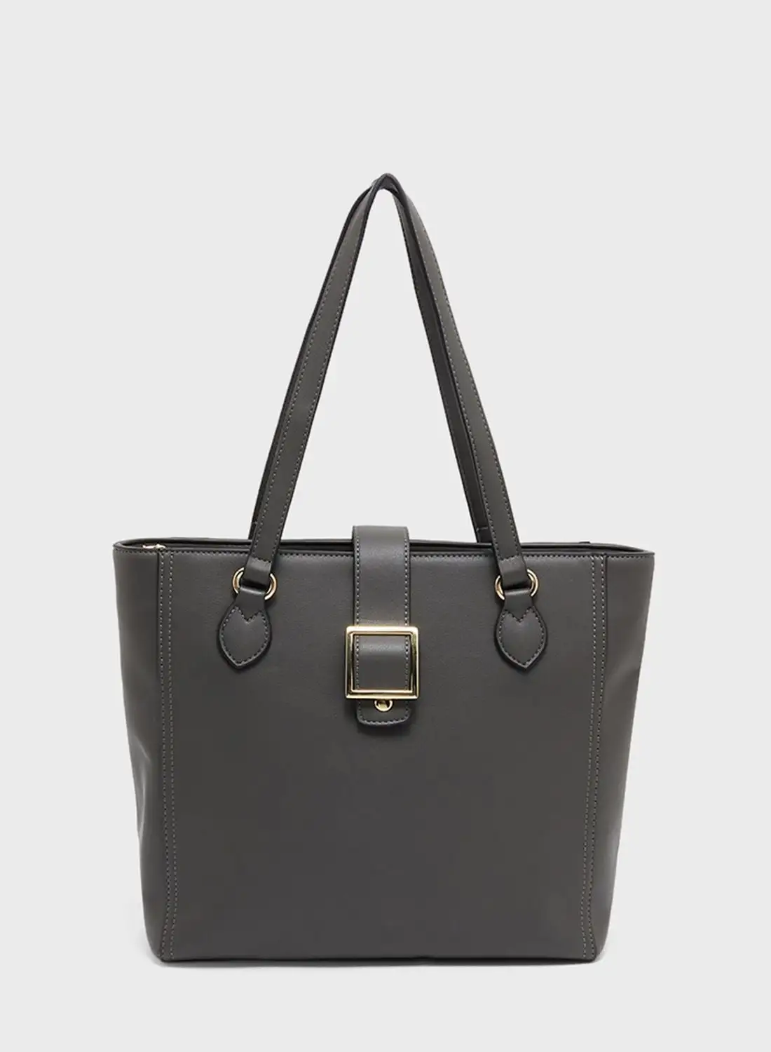 CCC Zip Over Tote