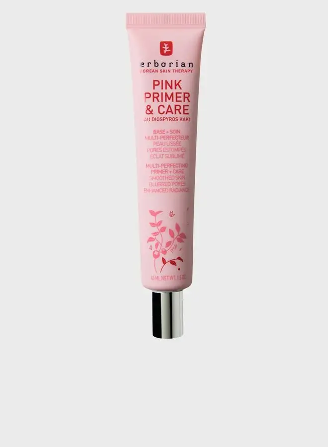 erborian Pink Perfect Cream 45ml