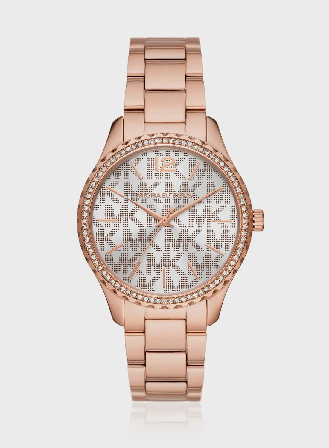 Michael Kors Layton Analog Watch