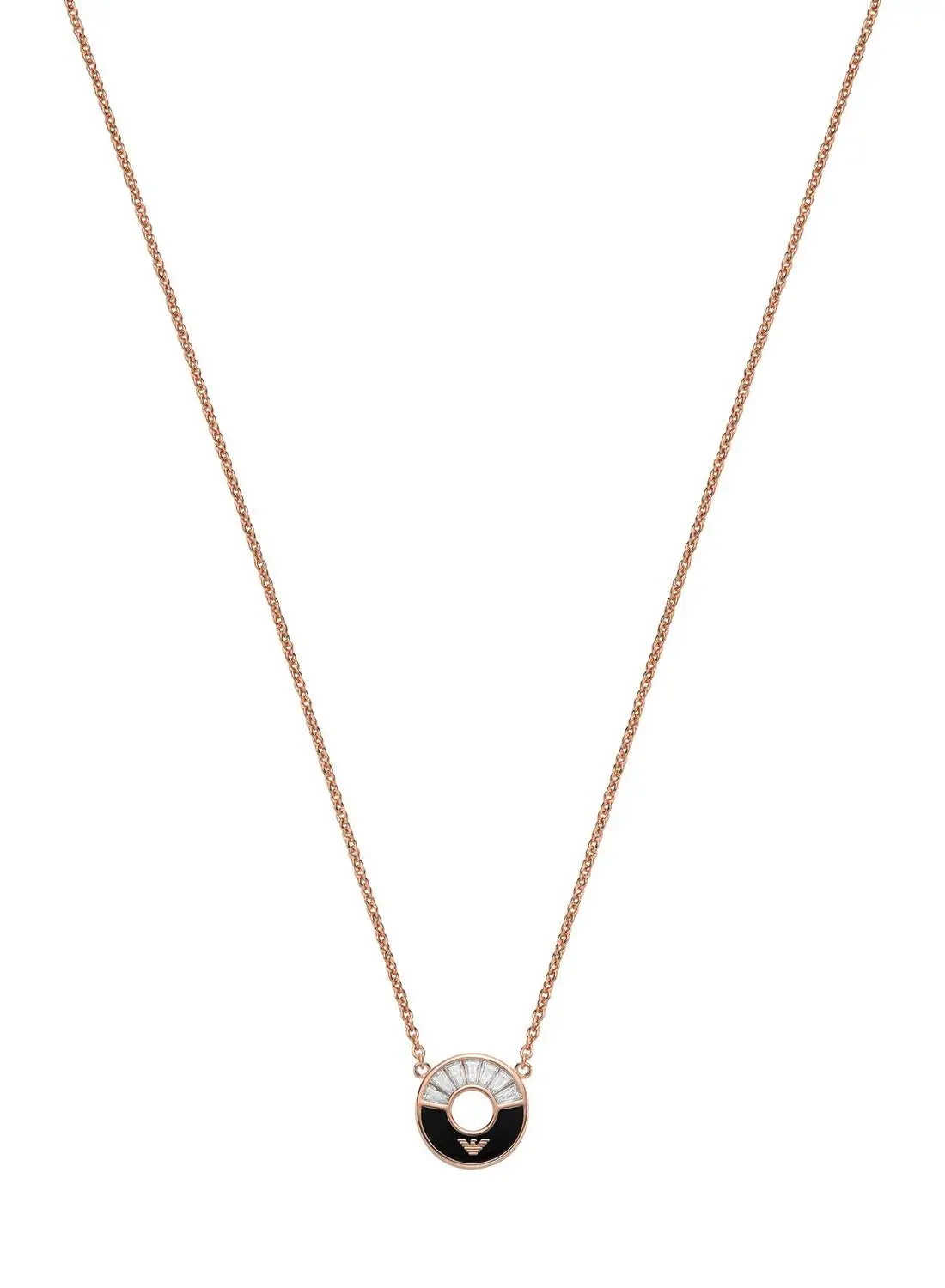 EMPORIO ARMANI Eg3555221 Necklace