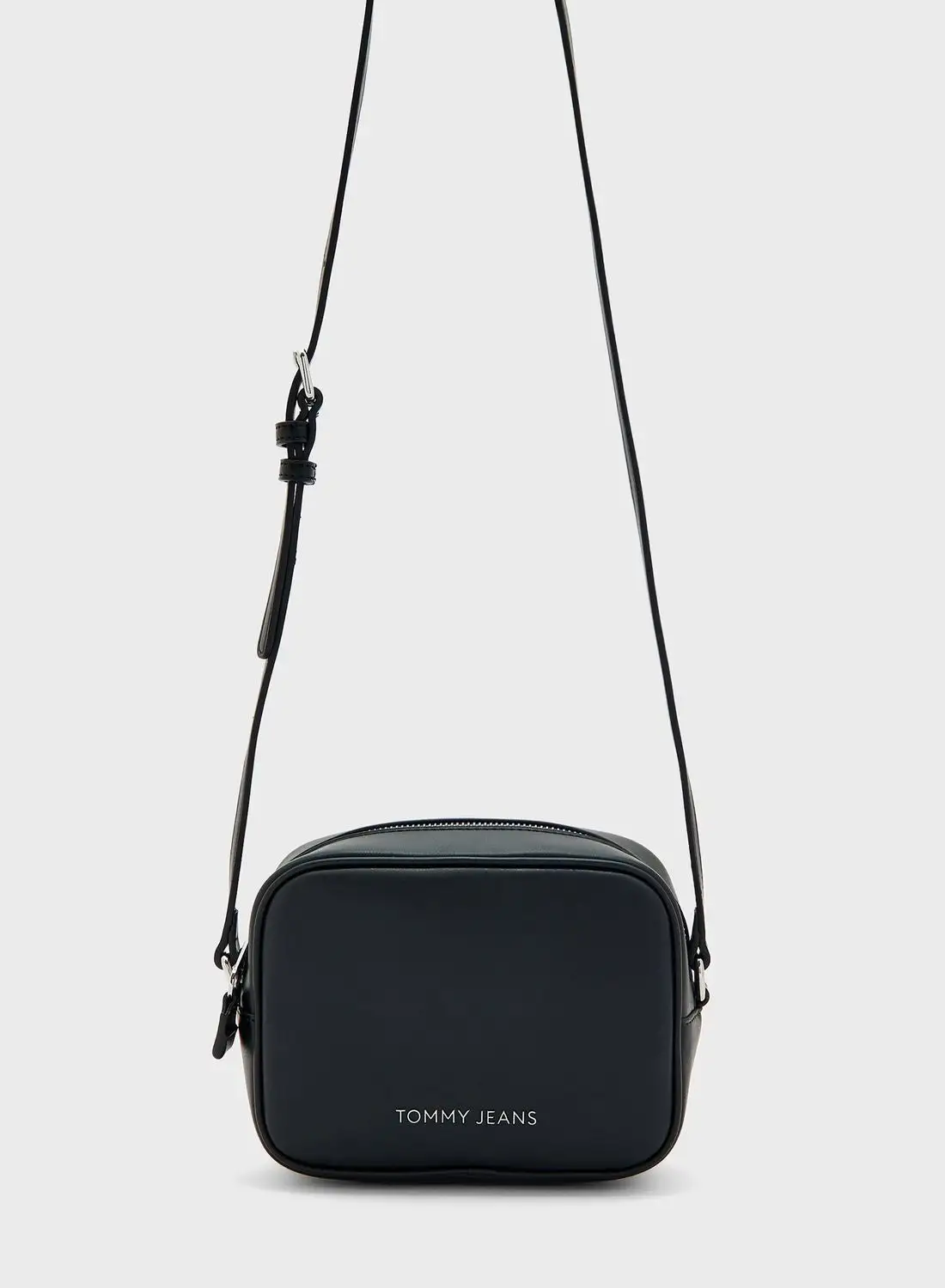 TOMMY JEANS Essential Zip Around Crossbody