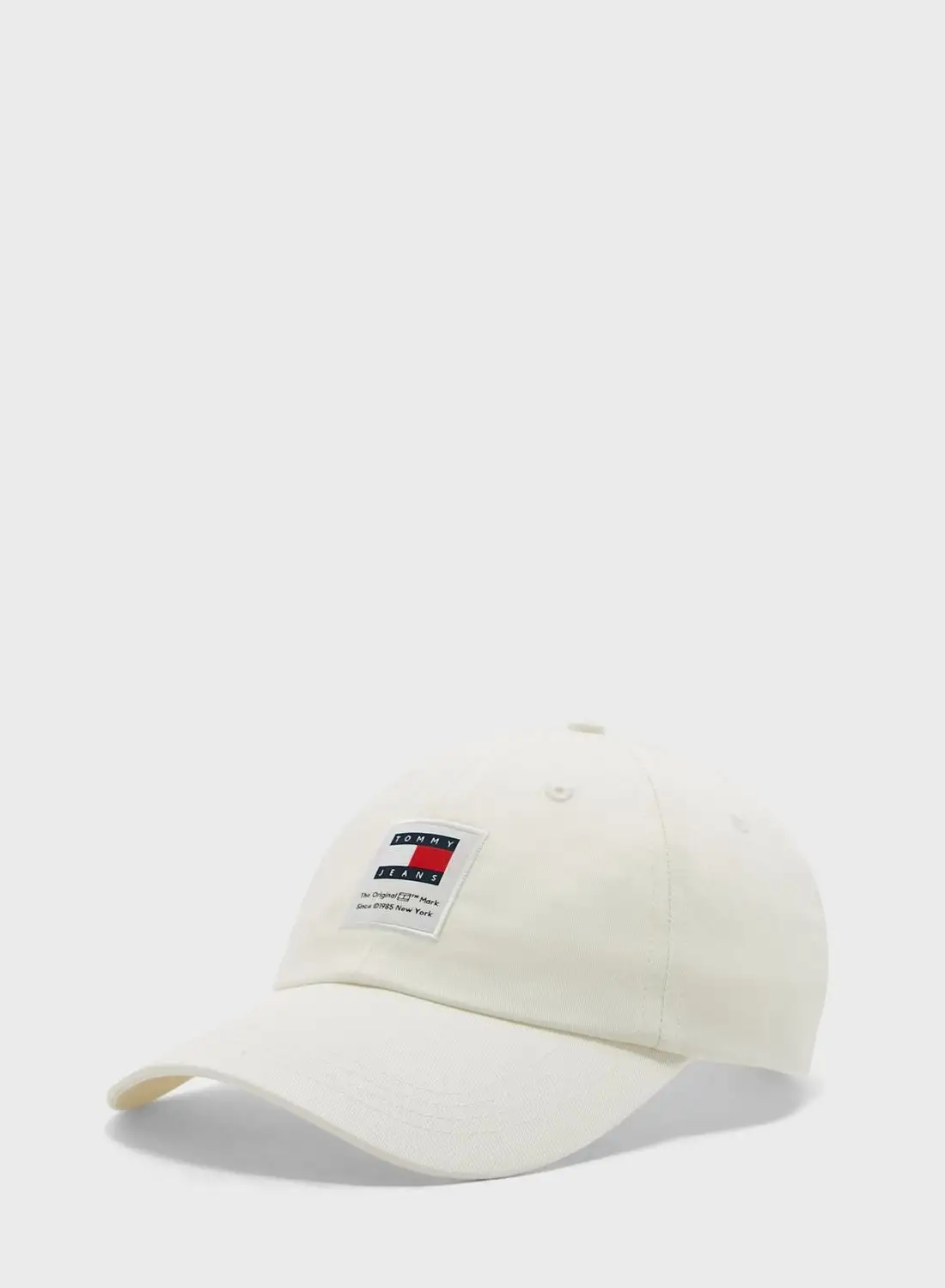 TOMMY JEANS Modern Patch Cap