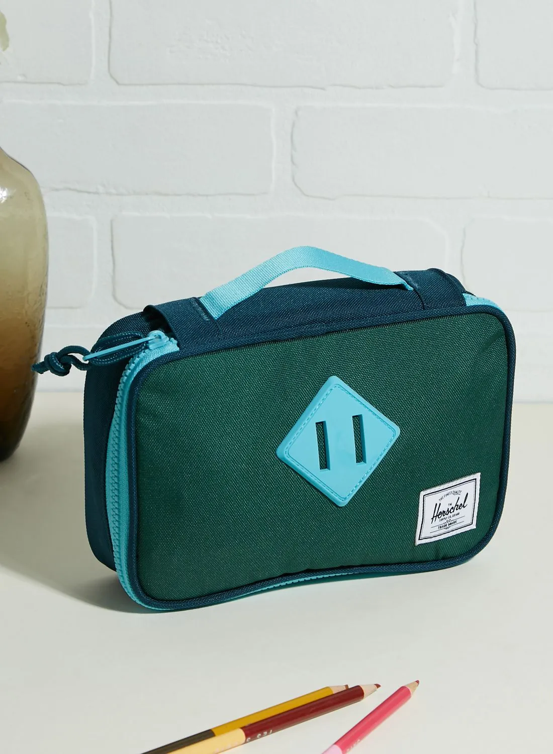 Herschel Herschel Heritage™ Pencil Case Little Herschel