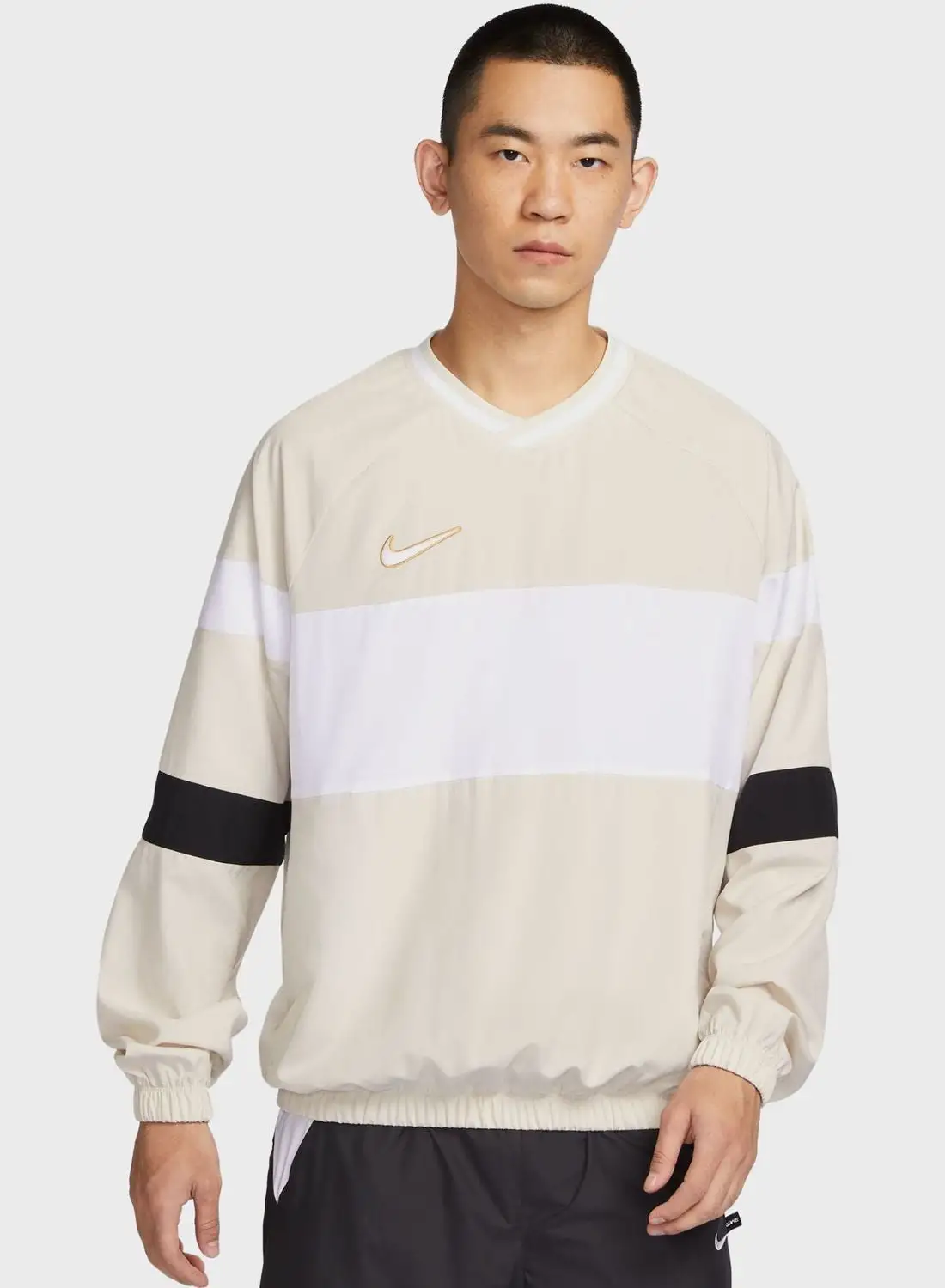 Nike Dri-Fit Academy Shell Sweatshirt