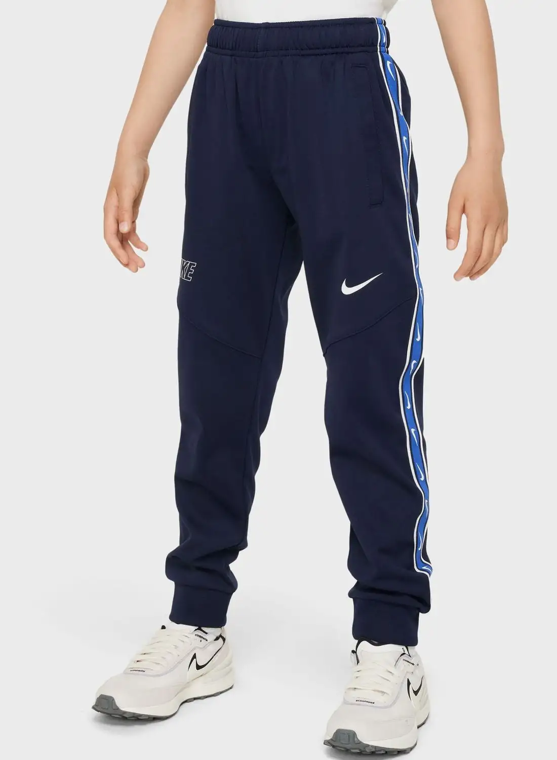 Nike Youth Nsw Repeat Sweatpants