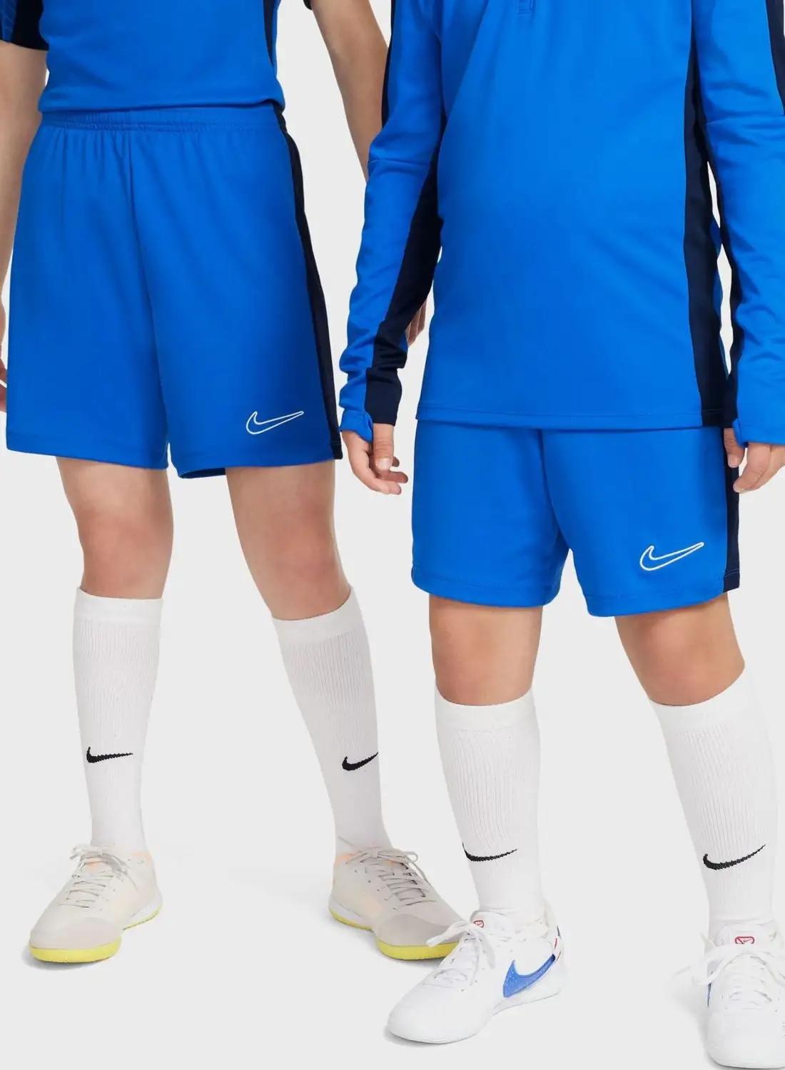 Nike Youth Dri-Fit Academy 23 Shorts