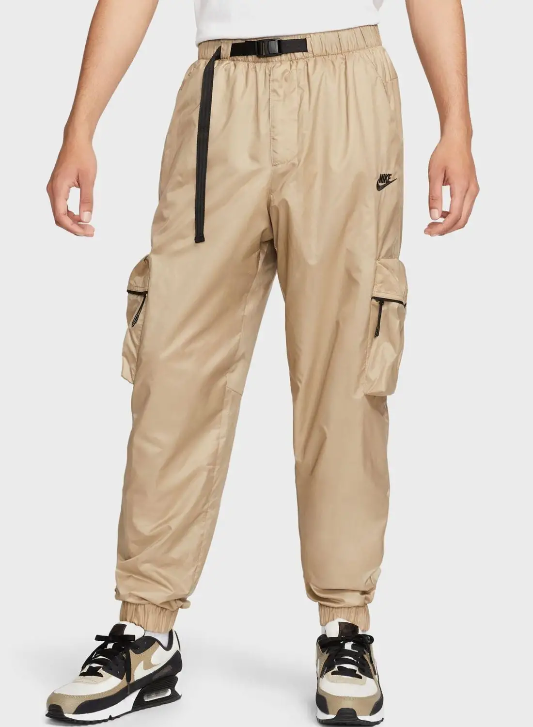 Nike Tech Woven Pants