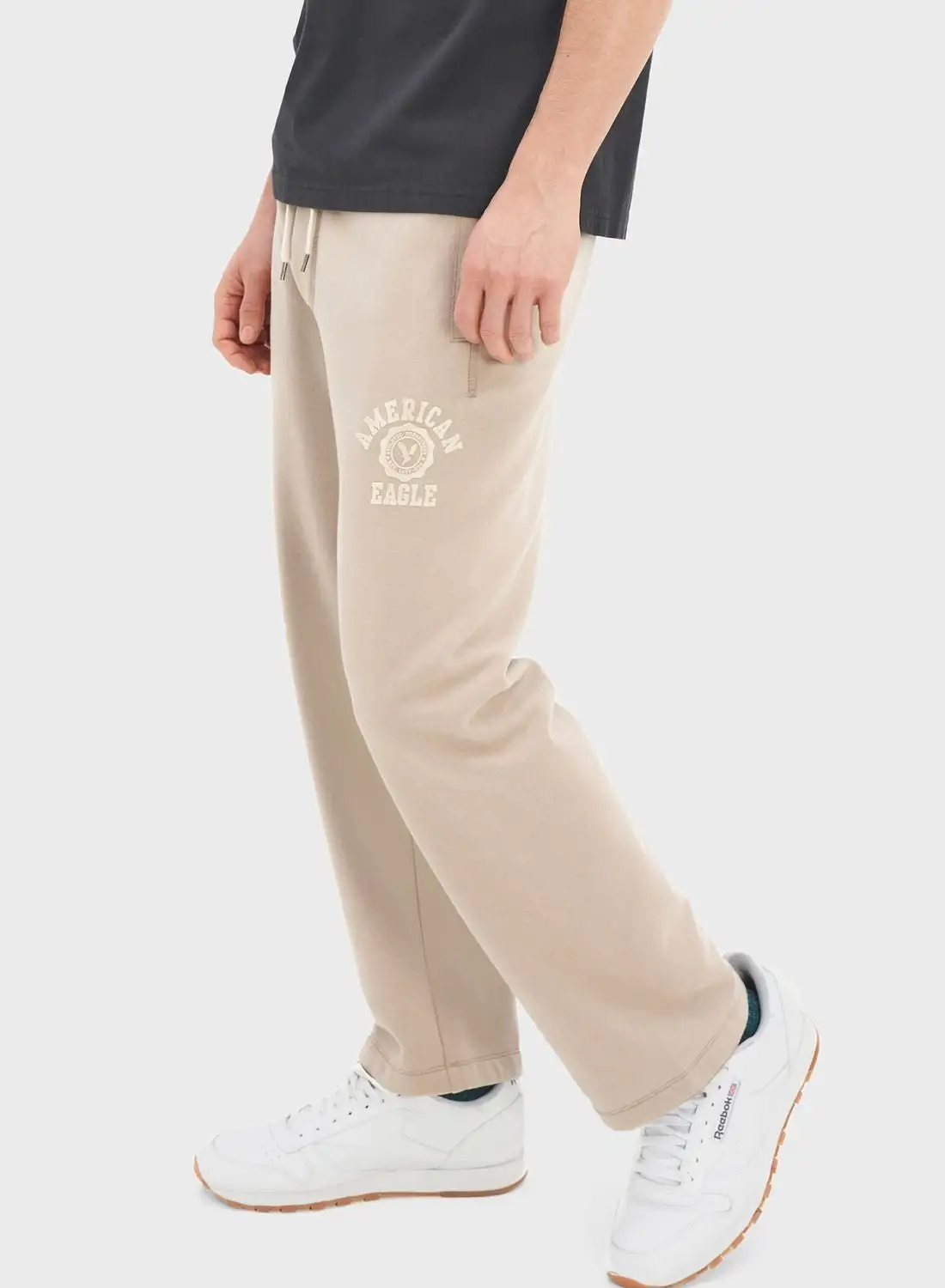 American Eagle Logo Sweatpants