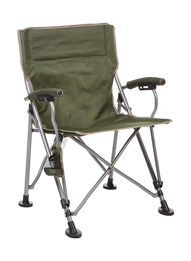 Home Pro Home Pro Camping Folding Chair Ultralight Furniture Backpacking Chair Portable Compact Lawn Stool Lawn Chair with Arm Rest for Beach Travel, Hiking Picnic Festival Activities, Green