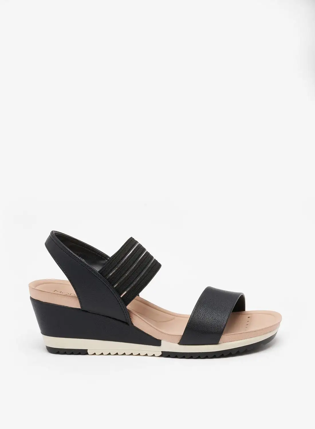 MODARE Leanna Wedge Sandals