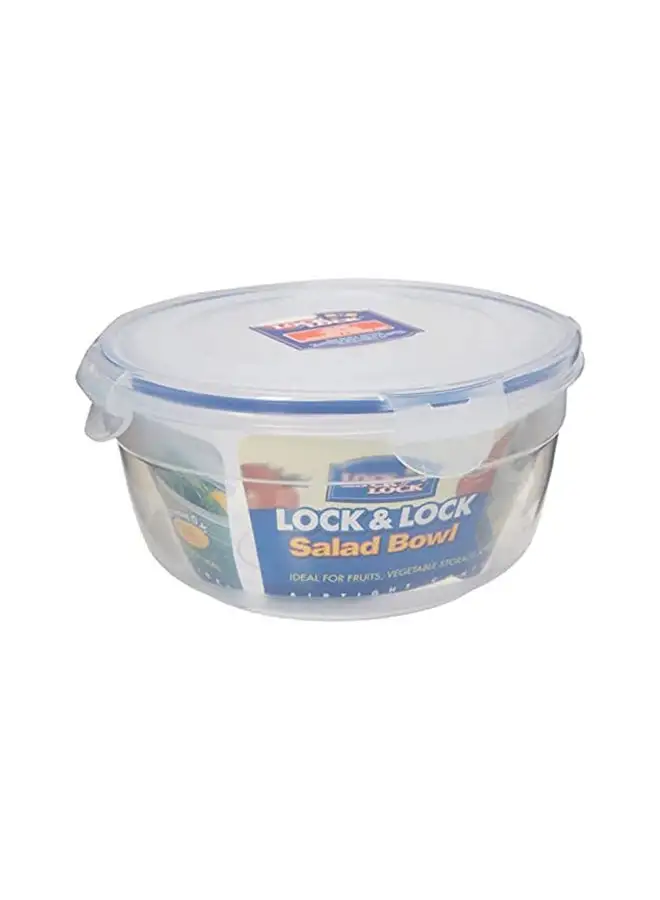 LocknLock Round Food Container 480ml