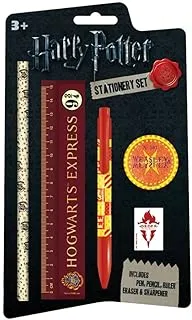 Pyramid International HARRY POTTER - FIRST YEAR (STANDARD STATIONERY SET)