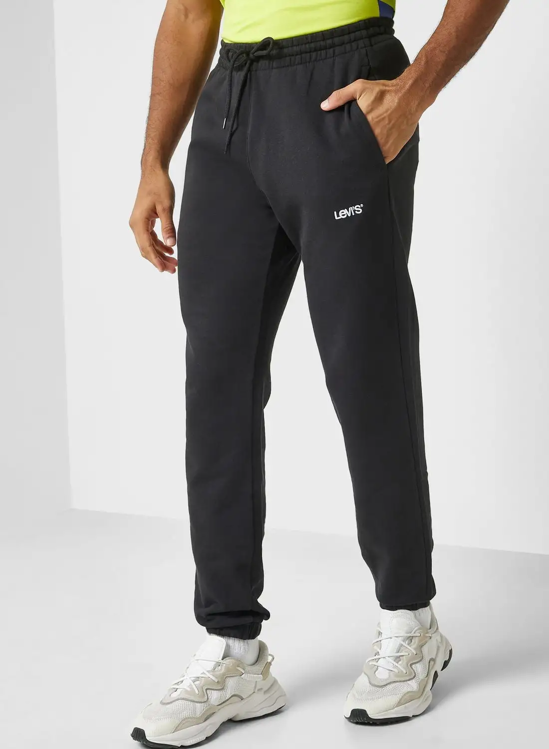 Levi's Essential Drawstring Sweatpants