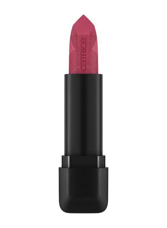 Catrice Scandalous Matte Lipstick 100 Muse Of Inspiration