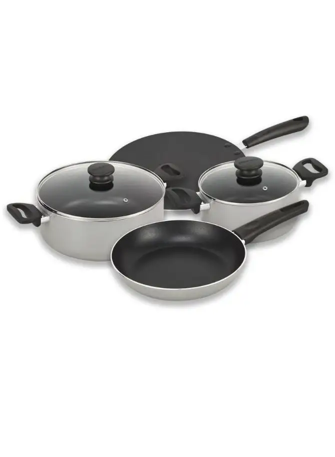 brabantia Non-stick Cookware Set