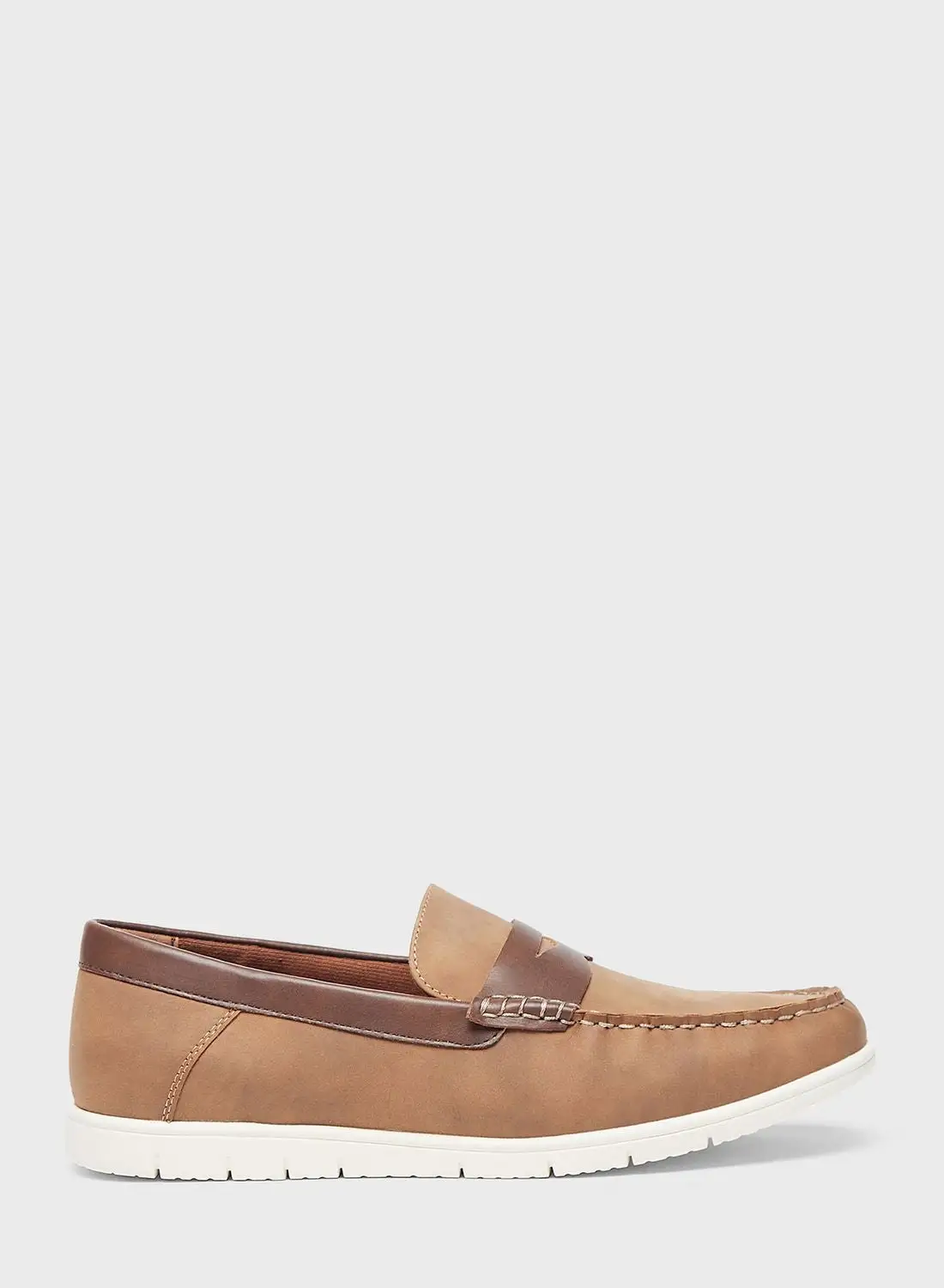 Lee Cooper Casual Slip Ons Loafers